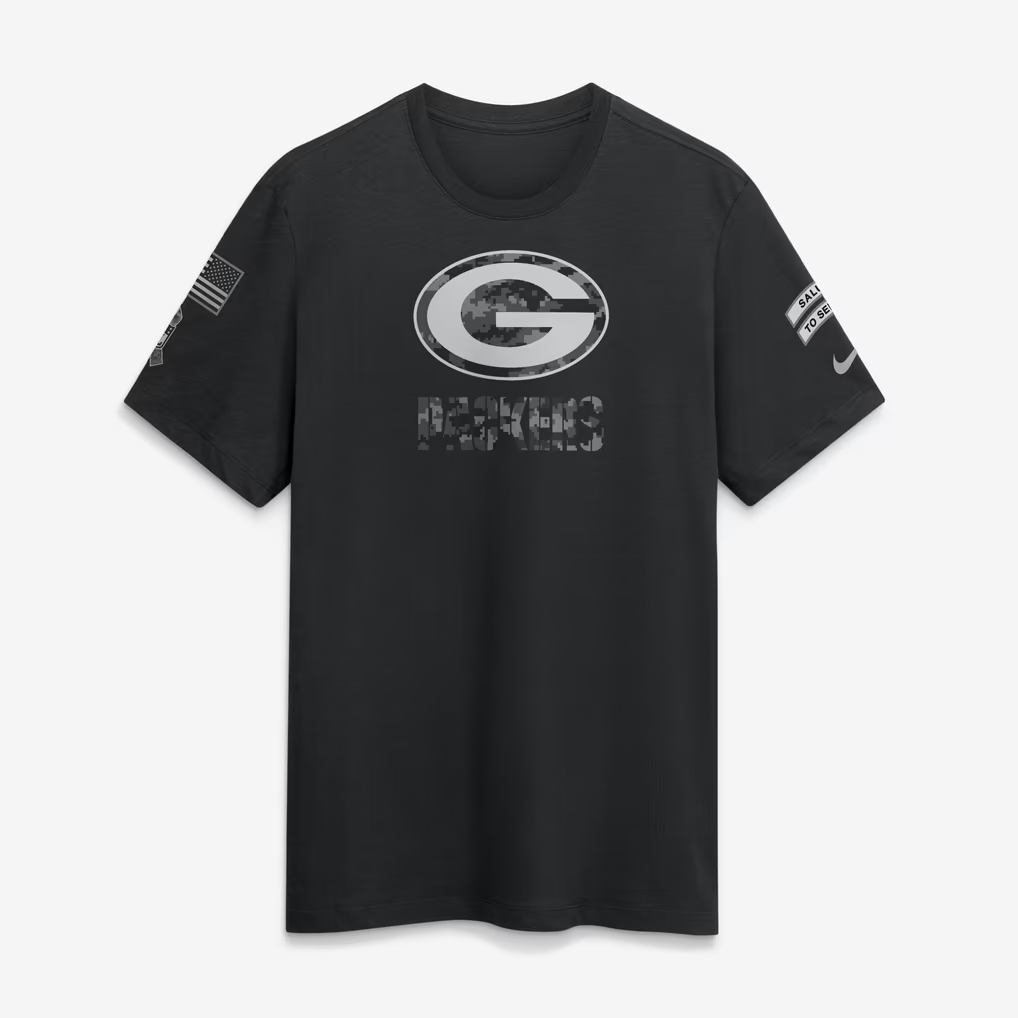 Men Nike NFL 2026 T shirt 43711820